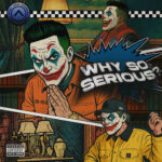Why so Serious? از Anth
