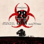 28 Years Later (Original Motion Picture Soundtrack) از Young Fathers