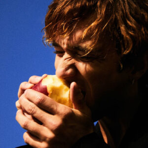 Eden از Daniel Seavey