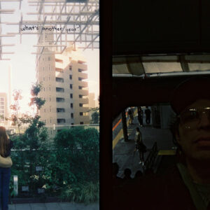 what's another year? از Harmless