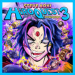 HiROQUEST 3: Paragon از Steve Aoki
