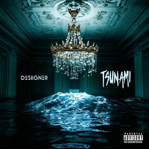 Tsunami از Desiigner