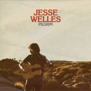Philanthropist (feat. Billy Strings) از Jesse Welles