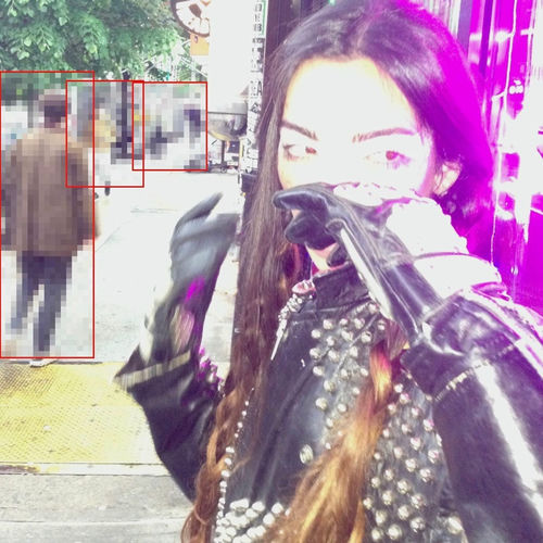 XD از BETWEEN FRIENDS