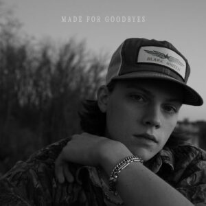 Made for Goodbyes از Blake Whiten