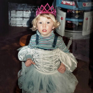 Oh, Anna! از Dasha