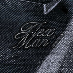 FLEX MAN'! از Pink Siifu