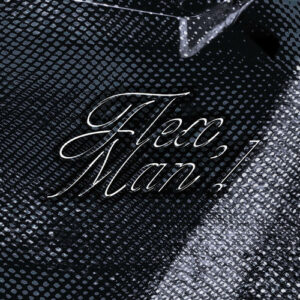 FLEX MAN'! از Pink Siifu