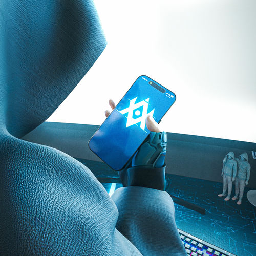 World of Walker: Rise of the Drones از Alan Walker