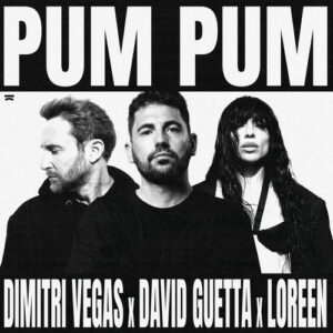 Pum Pum از Dimitri Vegas
