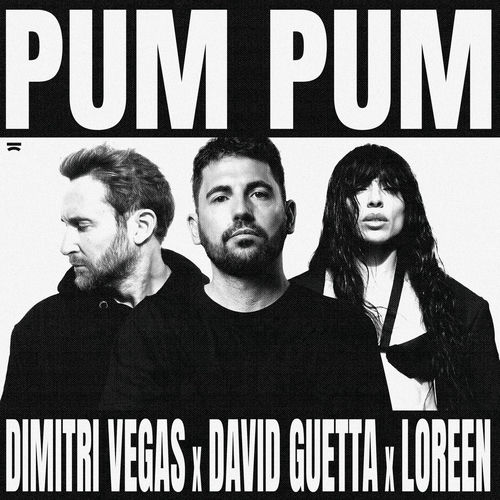 Pum Pum از Dimitri Vegas