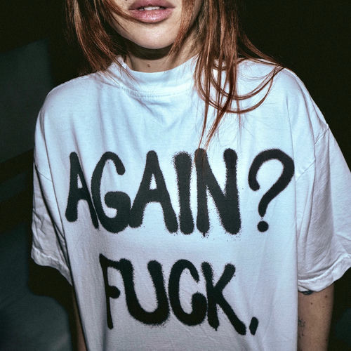 Again? Fuck. از Alison Wonderland