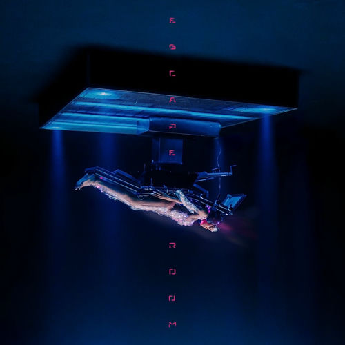 Bed of Roses از Teyana Taylor