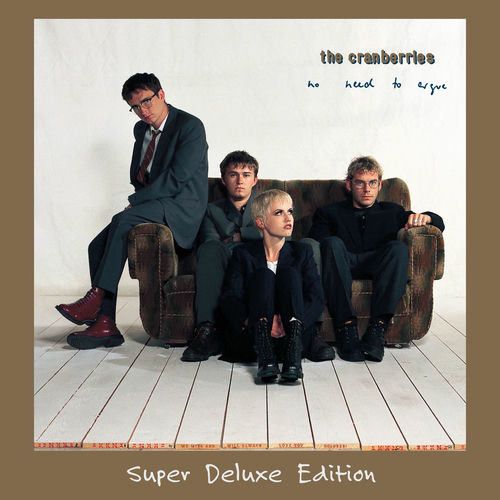 Zombie (Iain Cook Remix) از The Cranberries