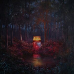 Bag of Bones از Lord Huron