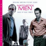 Matchstick Men (Original Motion Picture Soundtrack / Deluxe Edition) از Hans Zimmer