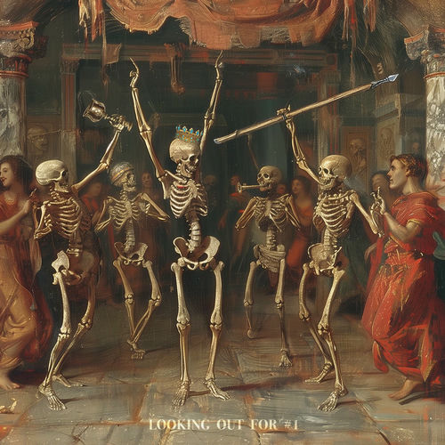 Looking Out For #1 (Ska Version) از The Offspring