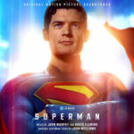 Superman (Original Motion Picture Soundtrack) از John Murphy