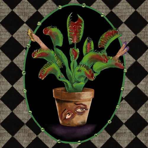 Vicious Delicious از Luvcat