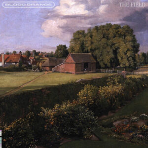 The Field (feat. The Durutti Column, Tariq Al-Sabir, Caroline Polachek & Daniel Caesar) از Blood Orange