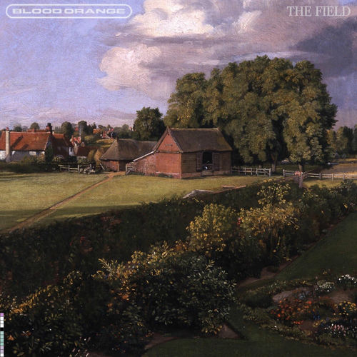 The Field (feat. The Durutti Column, Tariq Al-Sabir, Caroline Polachek & Daniel Caesar) از Blood Orange