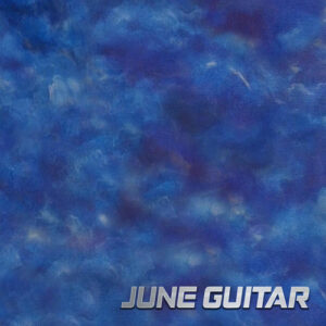 June Guitar از Alex G