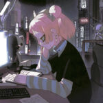 Lo-files از Bring Me The Horizon