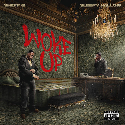 Woke Up از Sheff G