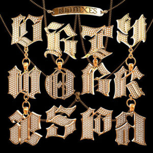 Dirty Work (Arkins Remix) از aespa