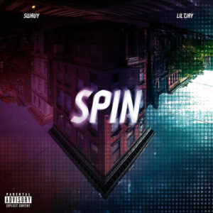 Spin از Swavy