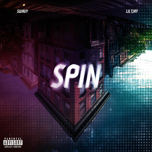 Spin از Swavy