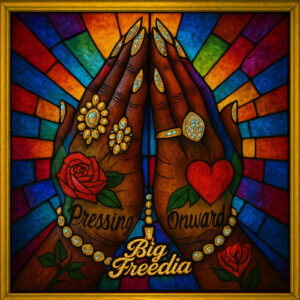 Holy Shuffle (feat. Billy Porter) از Big Freedia