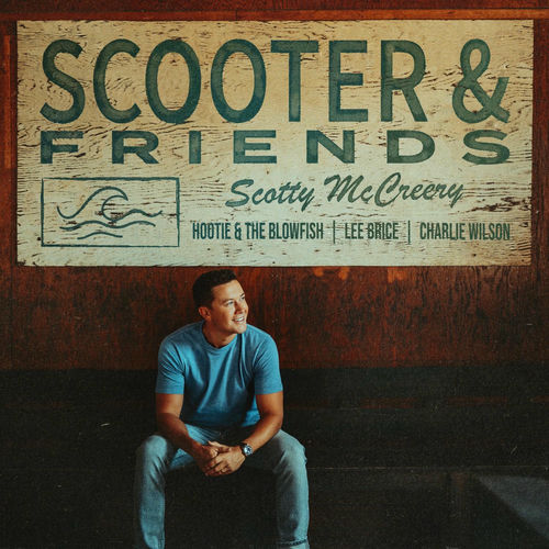 Swim Up Bar از Scotty McCreery