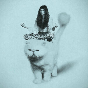 idgaf era از Sofia Reyes