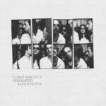 Tennis Bracelet از Rebounder