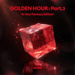 GOLDEN HOUR : Part.3 'In Your Fantasy Edition' از ATEEZ