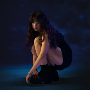 feel again از Storm Henshaw