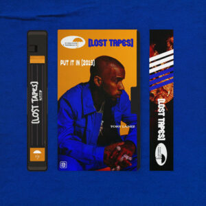 Put It In (Lost Tapes 2019) از Tory Lanez