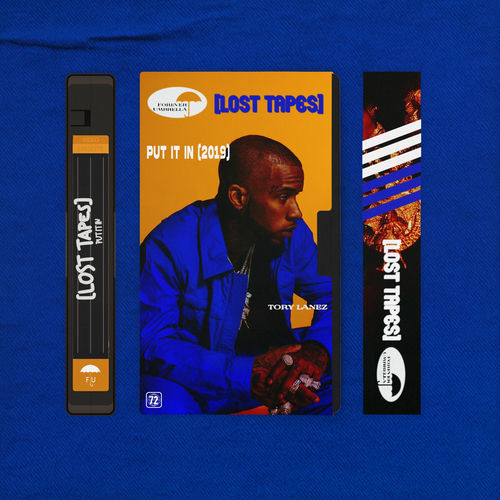 Put It In (Lost Tapes 2019) از Tory Lanez