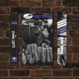 Fall (Lost Tapes 2018) از Tory Lanez