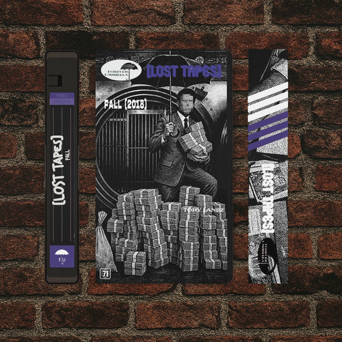 Fall (Lost Tapes 2018) از Tory Lanez