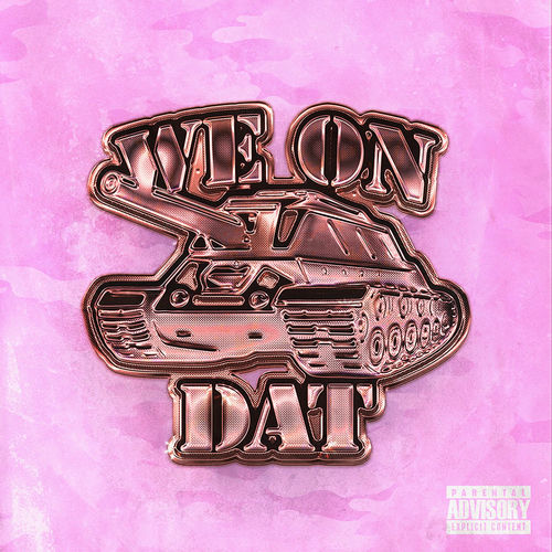 We On Dat از Monaleo