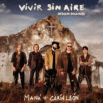 Vivir Sin Aire (Versión Regional) از Mana