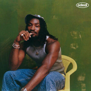 Miami (feat. Leon Thomas) از Odeal