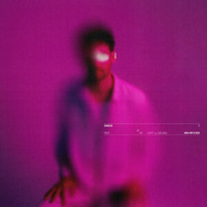 Best Of My Love (feat. Zak Abel) از Vandelux