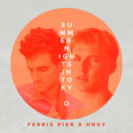 Summer Nights In Tokyo از Ferris Pier