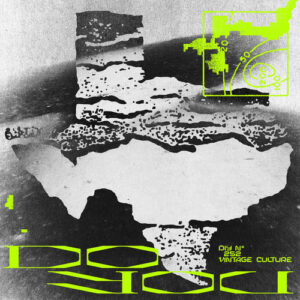 Space از Vintage Culture