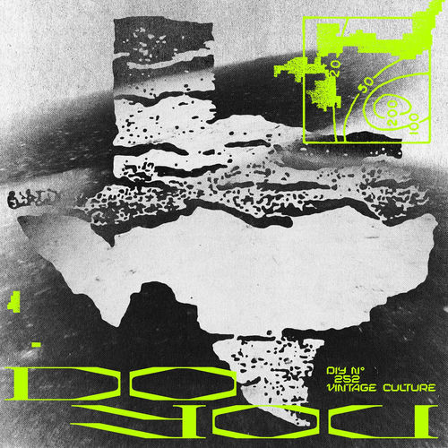 Space از Vintage Culture