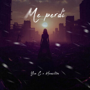 Me Perdi از Ysa C