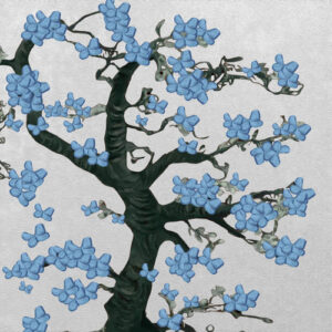 butterflies (feat. TAEHYUN of TOMORROW X TOGETHER & Kim Chaewon of LE SSERAFIM) از JVKE